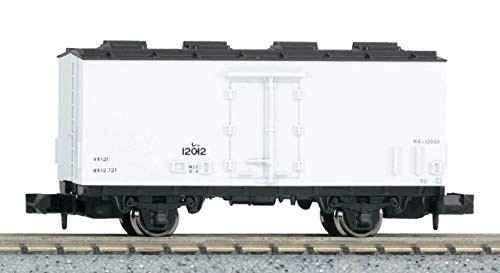 KATO Nゲージ レ12000 8006 鉄道模型 貨車_画像1