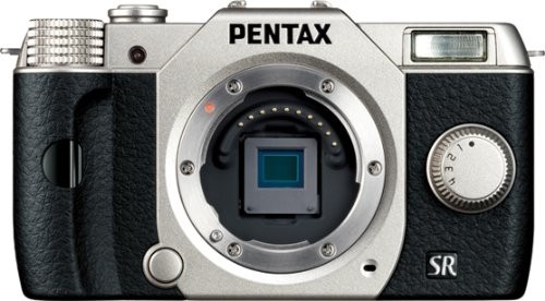 買い保障できる PENTAX 12152 SILVER BODY Q10 シルバー ボディ Q10 ミラーレス一眼 ペンタックス 買い保障できる PENTAX 12152 SILVER BODY Q10 シルバー ボディ Q10 ミラーレス一眼 ペンタックス