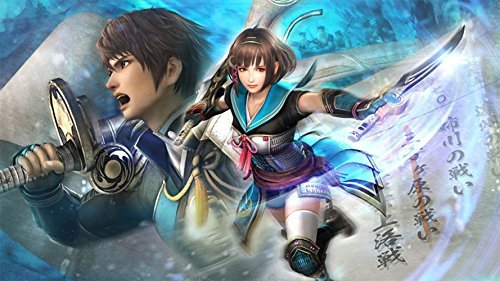 戦国無双 Chronicle 3 プレミアムBOX - PS Vita_画像1