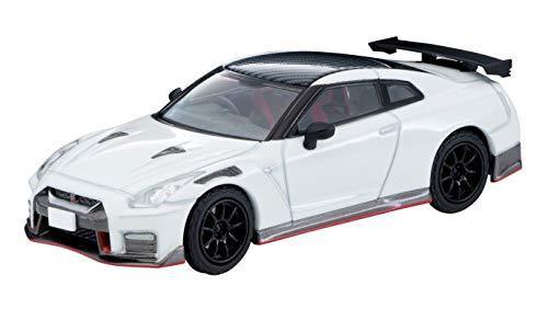 トミカリミテッドヴィンテージ ネオ 1/64 LV-N217a ニッサン GT-R NISMO 20_画像1