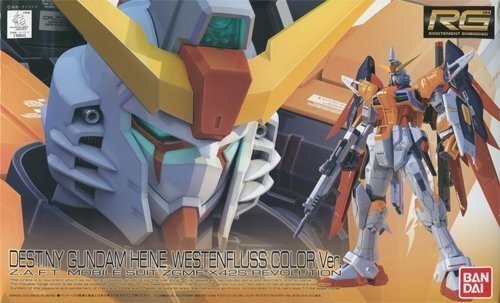 希少 黒入荷! EXPO 2013 RG GUNPLA 1/144 ハイネ・ヴェステンフ デスティニーガンダム その他 希少 黒入荷! EXPO 2013 RG GUNPLA 1/144 ハイネ・ヴェステンフ デスティニーガンダム その他