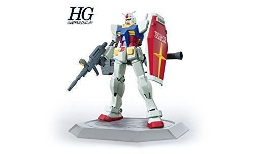 機動戦士ガンダム展　東京会場限定　HGUC 1/144 RX-78-2ガンダム　オリジナ_画像1