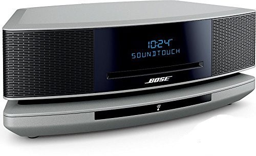 Bose Wave SoundTouch music system IV personal аудио система Amaz