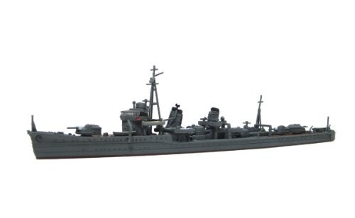 青島文化教材社 1/700 ウォーターラインシリーズ 日本海軍 駆逐艦 初春 194_画像1