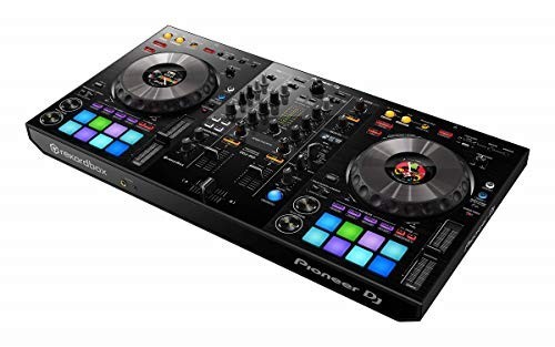 Pioneer DJ rekordbox dj専用パフォーマンスDJコントローラー DDJ-800_画像1