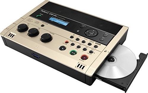 Roland Roland SD CD магнитофон CD-2u