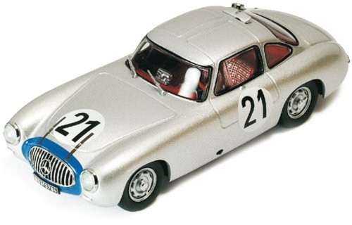 注目ショップ 300SL52 メルセデス・ベンツ 1/43 イクソ ル・マン24時間 H.ラング 優勝#21 hpi・racing 注目ショップ 300SL52 メルセデス・ベンツ 1/43 イクソ ル・マン24時間 H.ラング 優勝#21 hpi・racing