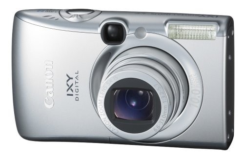 Canon デジタルカメラ IXY (イクシ) DIGITAL 820IS IXYD820IS