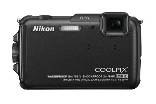 新到着 Nikon デジタルカメラ COOLPIX A10 シルバー 光学5倍ズーム