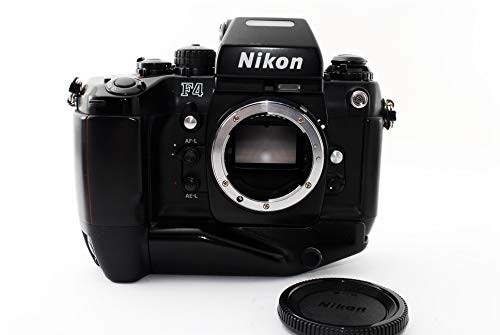 ニコン Nikon F4s