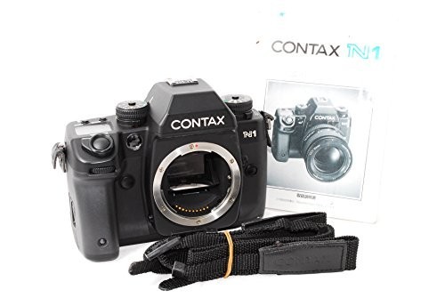 CONTAX コンタックス N1 ボディ_画像1