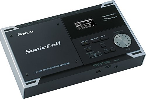 Roland SonicCell 音源モジュール | sitqurrotaayun-jayapura.sch.id