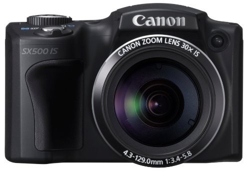 国内外の人気が集結 Canon ブ 光学30倍ズーム 約1600万画素 SX500IS