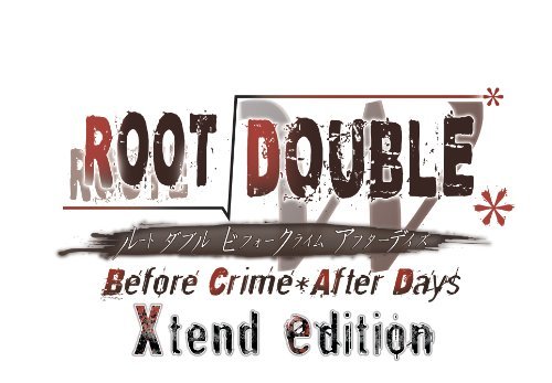 ルートダブル~Before Crime After Days~Xtend edition (通常版) - PS3_画像1