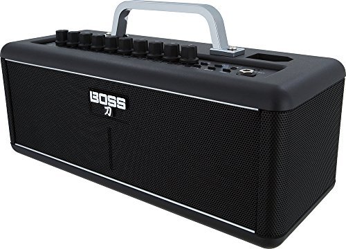 限定製作 【新品未使用】BOSS ワイヤレスギターアンプ KATANA-AIR KTN