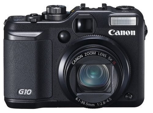 ★大人気商品★ Canon デジタルカメラ PSG10 G10 (パワーショット) PowerShot キヤノン