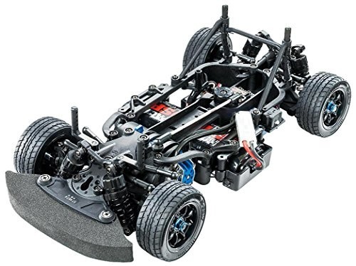 タミヤ 1/10 電動RCカーシリーズ No.636 TA07 PRO シャーシキット