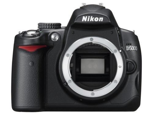 超歓迎】 Nikon D3200BK ブラック ボディー D3200 デジタル一眼レフ