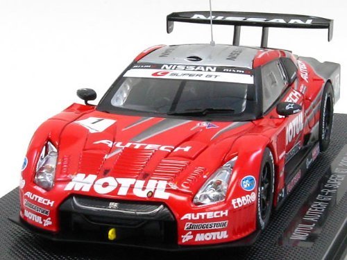 最新発見 エブロ 1/43 モチュール オーテック GT-R 2009 #1 44172 完成品 完成品 最新発見 エブロ 1/43 モチュール オーテック GT-R 2009 #1 44172 完成品 完成品