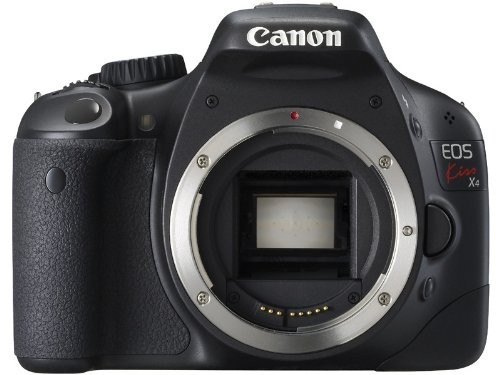 メーカー再生品】 デジタル一眼レフカメラ Canon EOS KISSX4-BODY