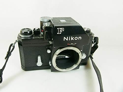 nikon Ｆフォトミック ブラック | udaytonp.com.br