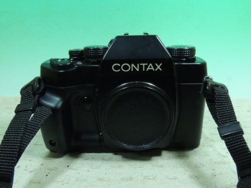 内祝い】 contax RX コンタックス - livenationforbrands.com
