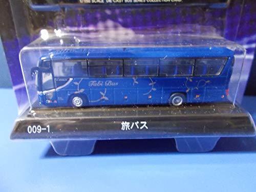 京商 1/150 旅バス K59009 完成品_画像1