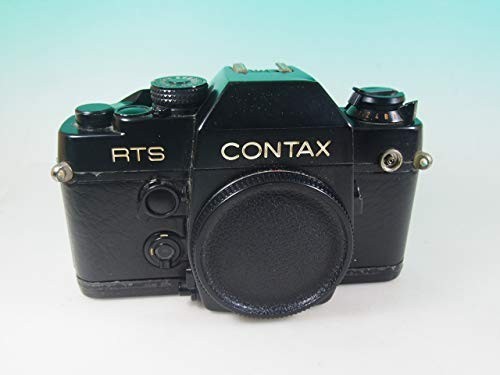 CONTAX コンタックス RTS II QUARTZ