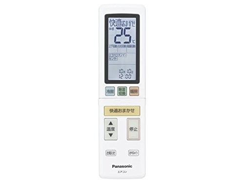 注目の福袋! Panasonic リモコン(リモコンホルダー付き) CWA75C4654X