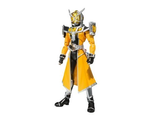 S.H.Figuarts 仮面ライダーウィザード ランドドラゴン_画像1