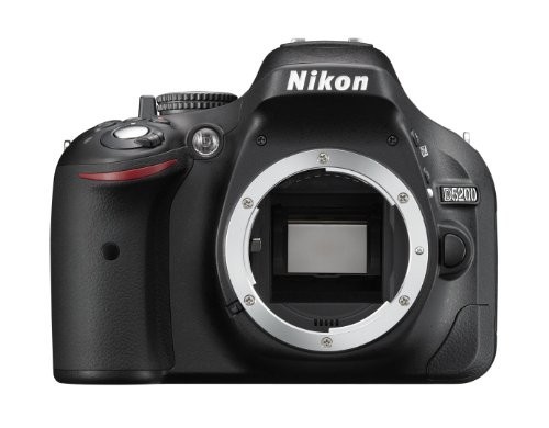 新製品情報も満載 Nikon D5200BK ブラック ボディー D5200 デジタル