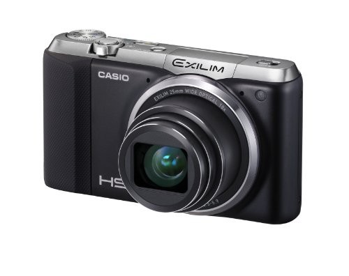 有名ブランド CASIO EXILIM デジタルカメラ ハイスピード 1610万画素