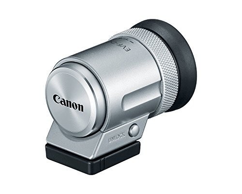 Canon 電子ビューファインダー EVF-DC2SL_画像1