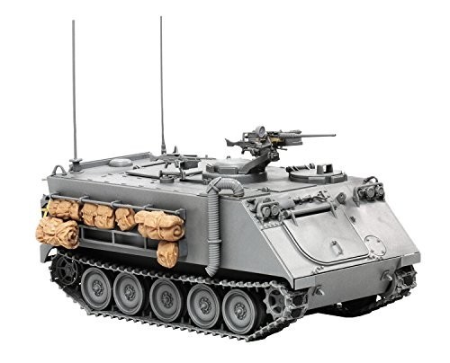ドラゴン 1/35 イスラエル国防軍 IDF M113 装甲兵員輸送車