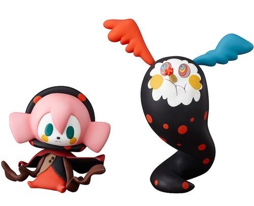 魔法少女まどか☆マギカ ねんどろいどぷち 魔法少女まどか☆マギカ エクス