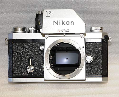 Nikon ニコンF フォトミックFTN ボディ | rodeosemillas.com