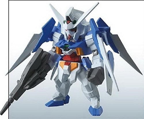 FW GUNDAM CONVERGE 6(ガンダム コンバージ6) 【33.ガンダムAGE-2 ノーマル_画像1