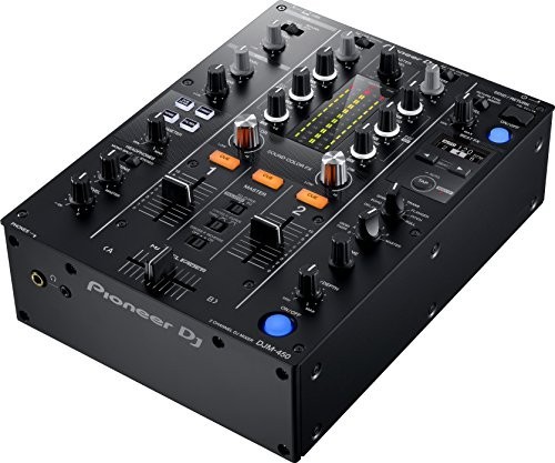 Pioneer DJ Performance DJ mixer DJM-450