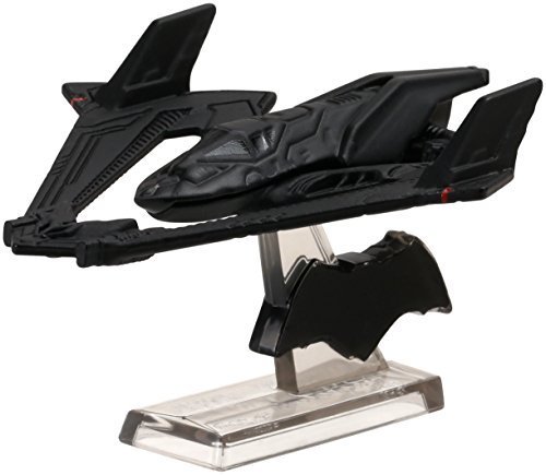バットマンvsスーパーマン/ジャスティスの誕生 2016 ホットウィール 1/64ス