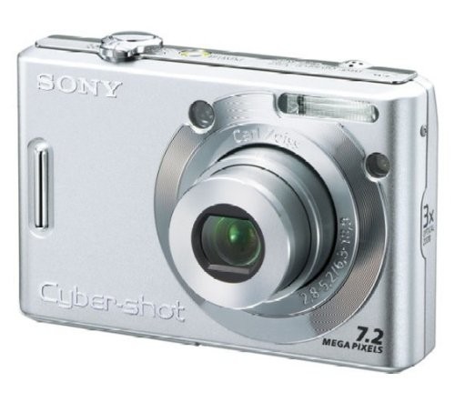 送料無料キャンペーン?】 デジタルカメラ SONY ソニー Cybershot DSC