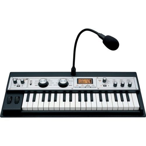 KORG Korg synthesizer /boko-da-microKORG XL