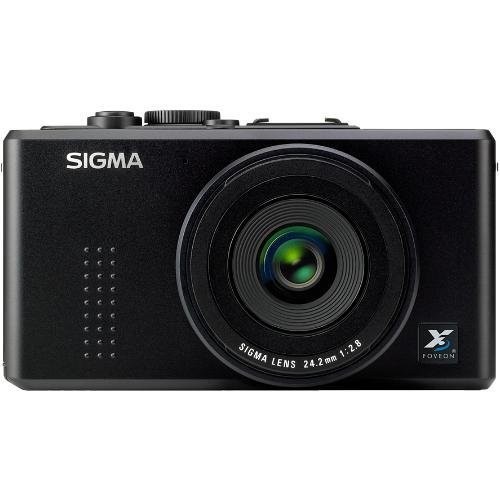 シグマ デジタルカメラ DP2_画像1