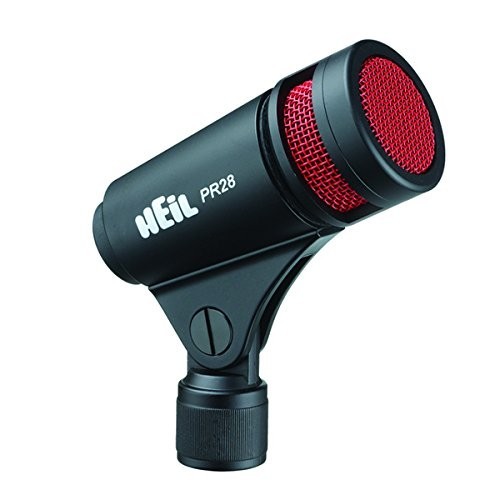 HEiL SOUND PR28 ダイナミックマイク | www.geosinteticos.com