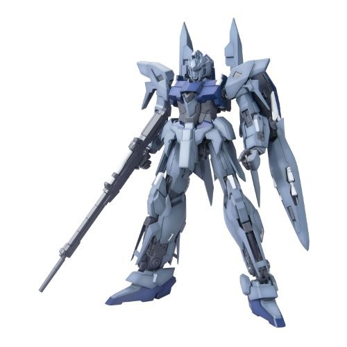 MG 1/100 MSN-001A1 デルタプラス (機動戦士ガンダムUC)