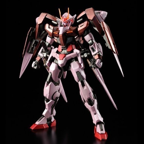 MG 100 トランザムライザー GN-0000 GNR-010 キャラクター | nagisa