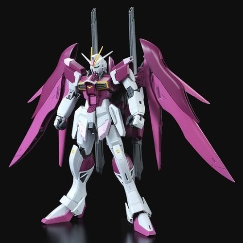 最旬ダウン MG 1/100 プラモデル（プ R（リジェネス） デスティニー