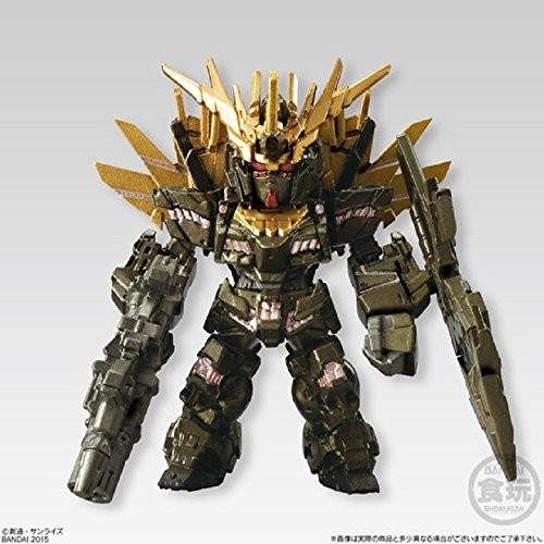 FW GUNDAM CONVERGE：CORE バンシィ・ノルン【プレミアムバンダイ限定】_画像1