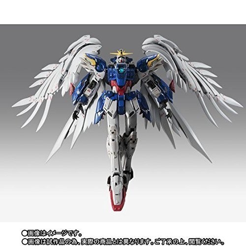 GUNDAM FIX FIGURATION METAL COMPOSITE ウイングガンダムゼロ（EW版）-