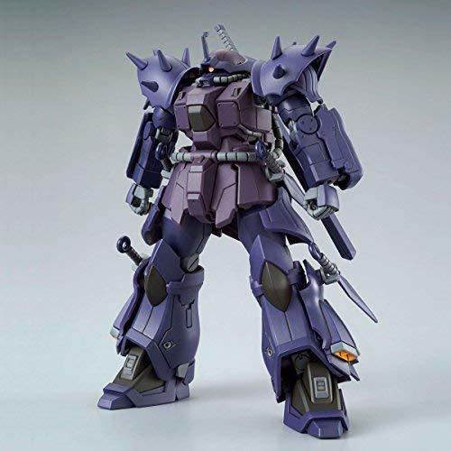 HGUC 1/144 イフリート・ナハト プラモデル 『機動戦士ガンダム戦記』(ホビ