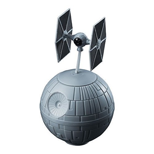 ガシャプラQ スター・ウォーズ ［4.TIE Fighter］(単品)_画像1